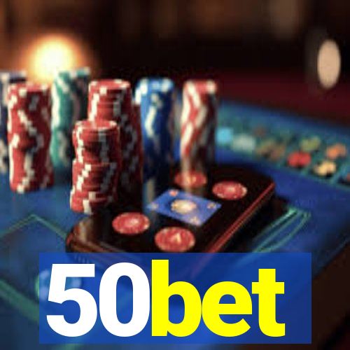 50bet