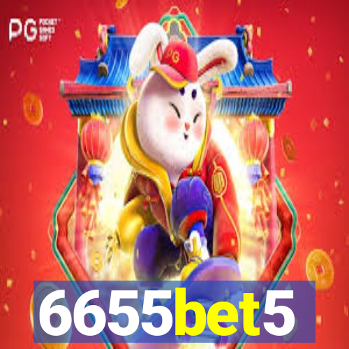 6655bet5