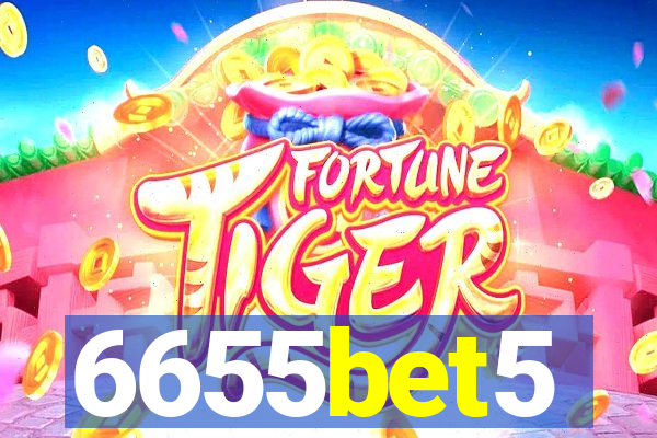 6655bet5