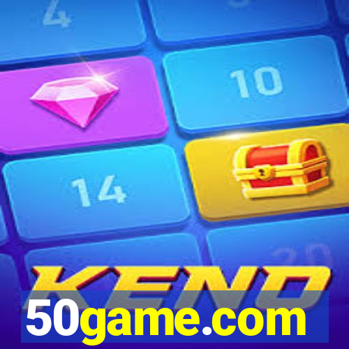 50game.com