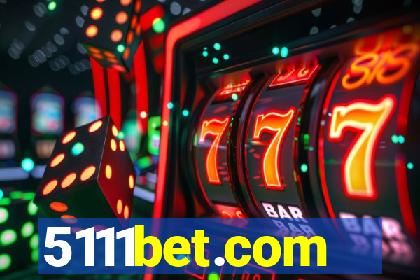 5111bet.com