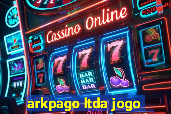 arkpago ltda jogo