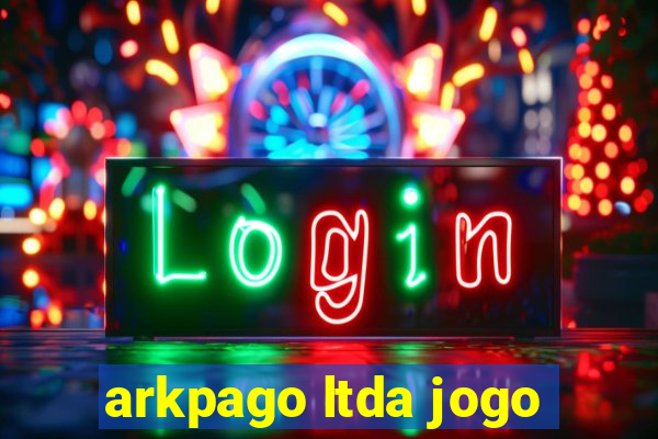 arkpago ltda jogo