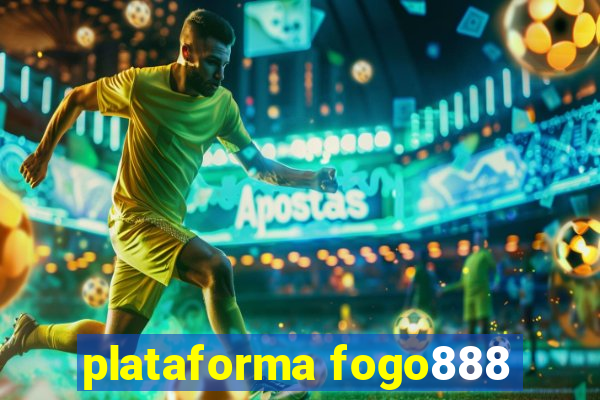 plataforma fogo888