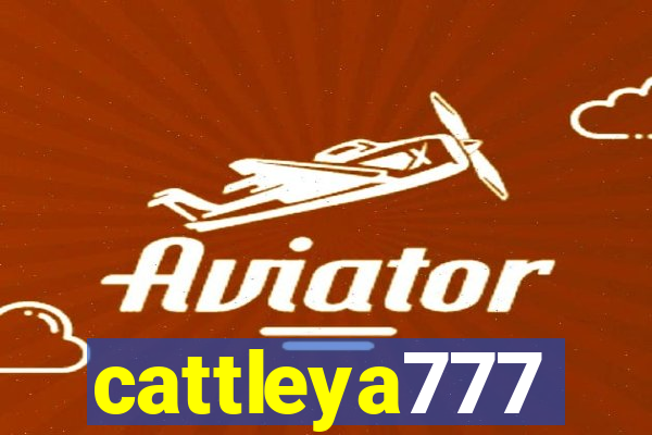 cattleya777