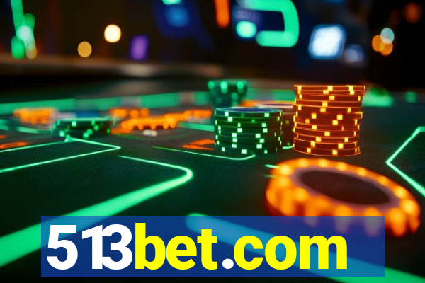 513bet.com