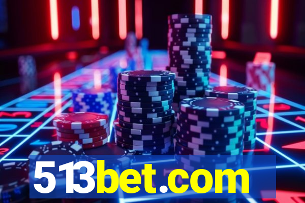 513bet.com