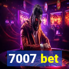 7007 bet