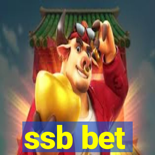 ssb bet