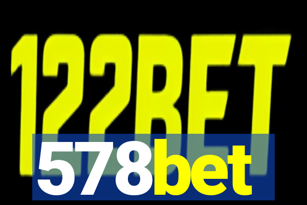 578bet