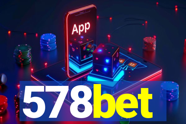 578bet