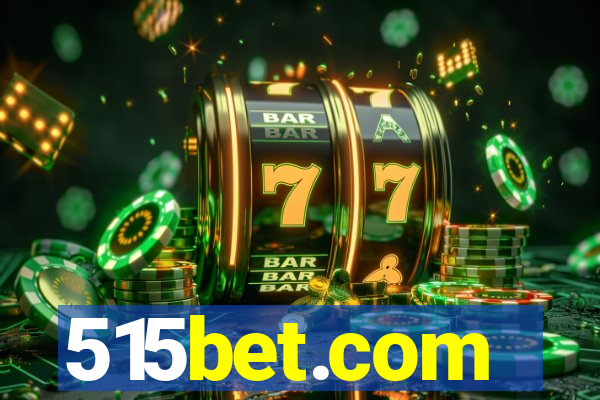 515bet.com