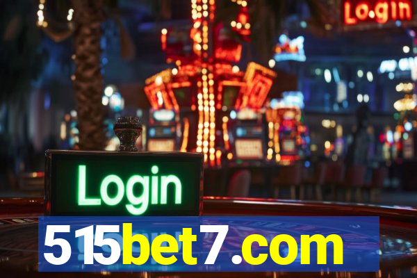 515bet7.com