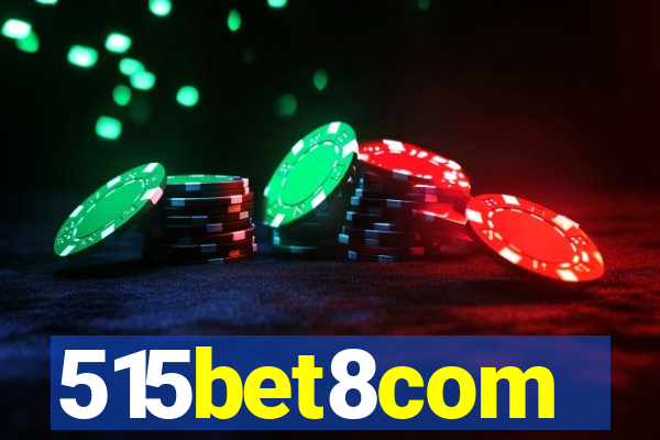 515bet8com