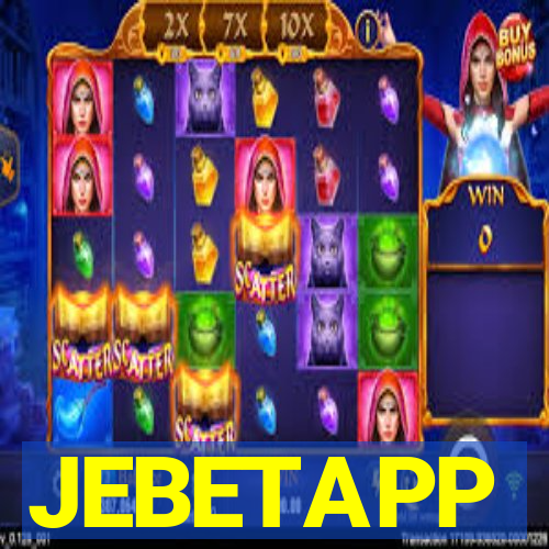 JEBETAPP