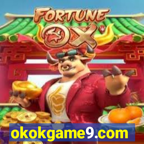 okokgame9.com