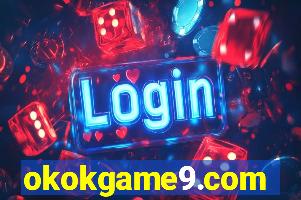 okokgame9.com