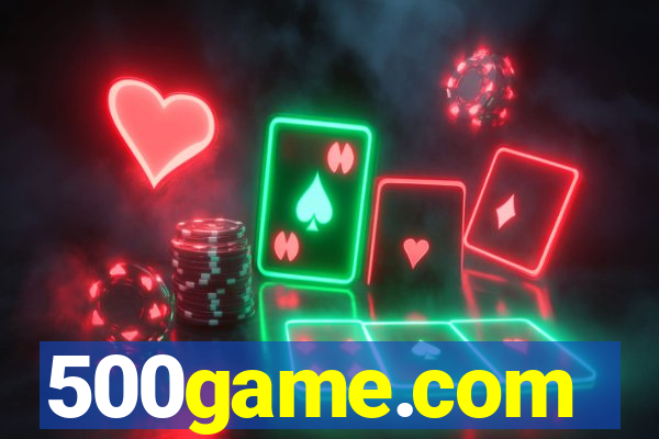 500game.com