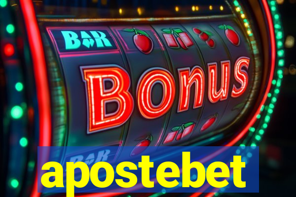 apostebet