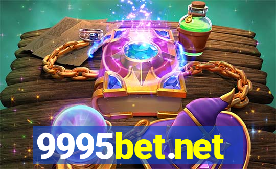 9995bet.net