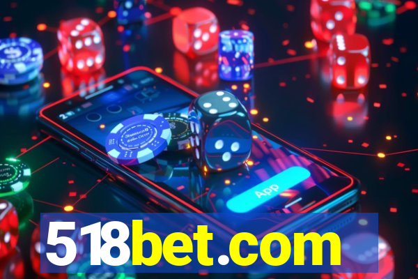 518bet.com