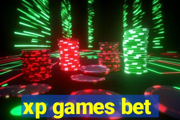 xp games bet