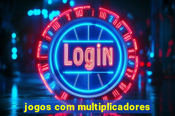 jogos com multiplicadores