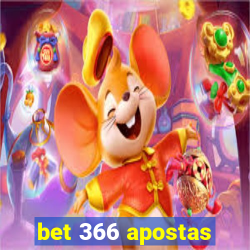 bet 366 apostas