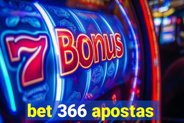 bet 366 apostas