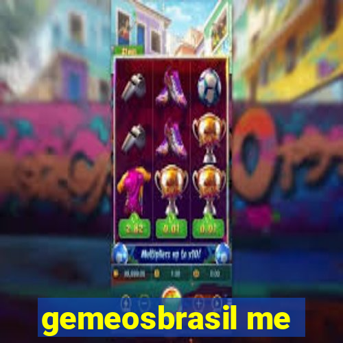 gemeosbrasil me