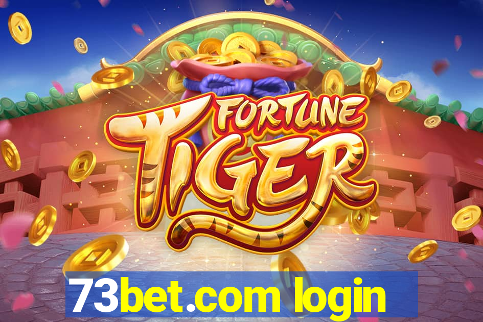 73bet.com login