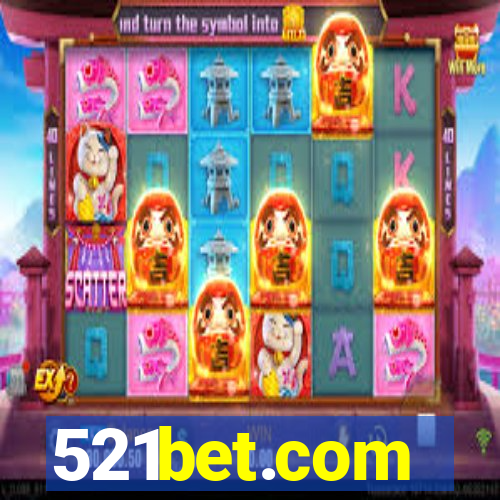 521bet.com