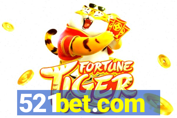 521bet.com