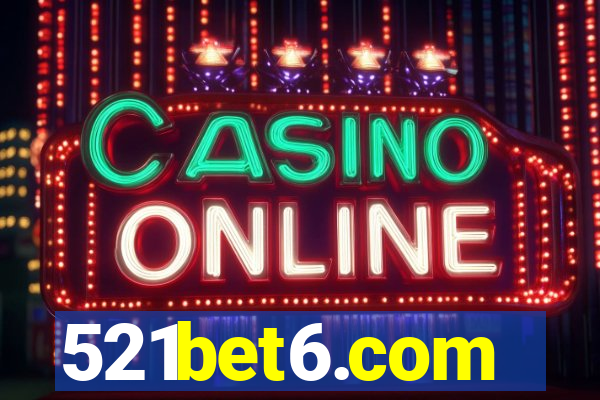 521bet6.com