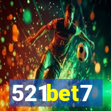 521bet7