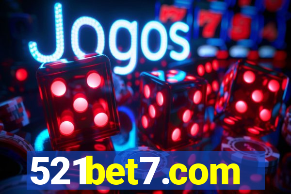 521bet7.com