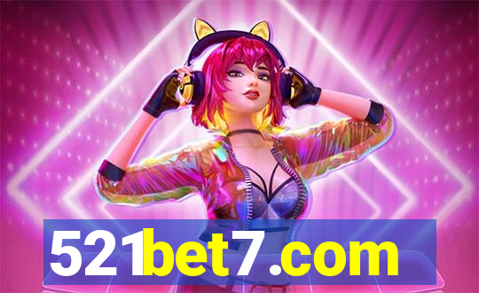 521bet7.com