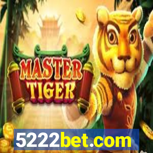 5222bet.com