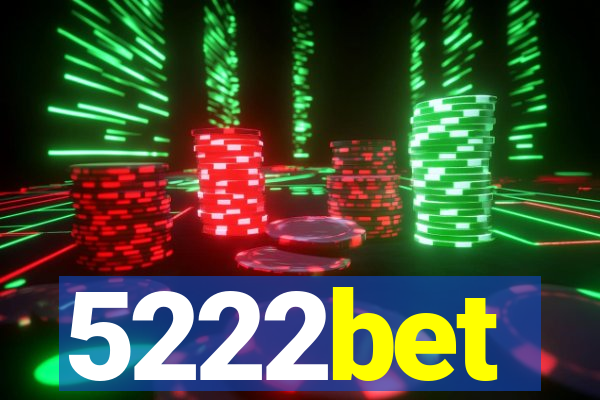 5222bet