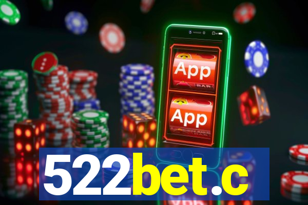 522bet.c