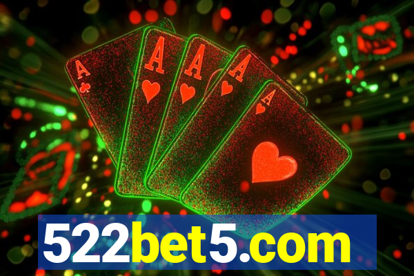 522bet5.com