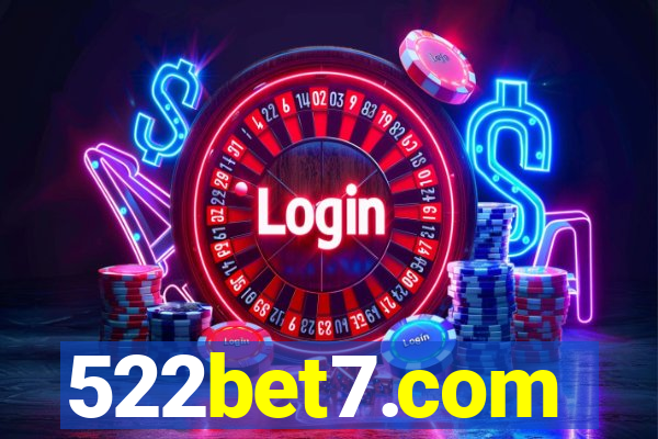 522bet7.com