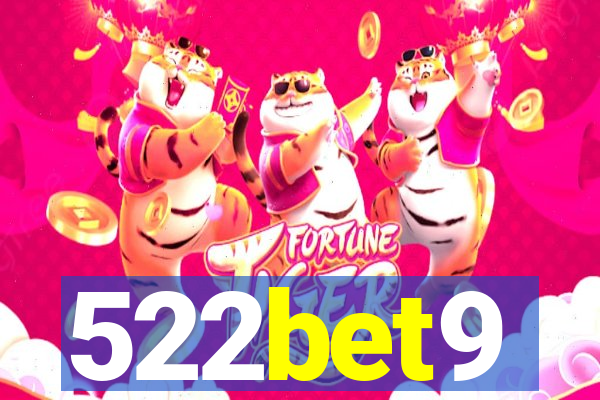 522bet9