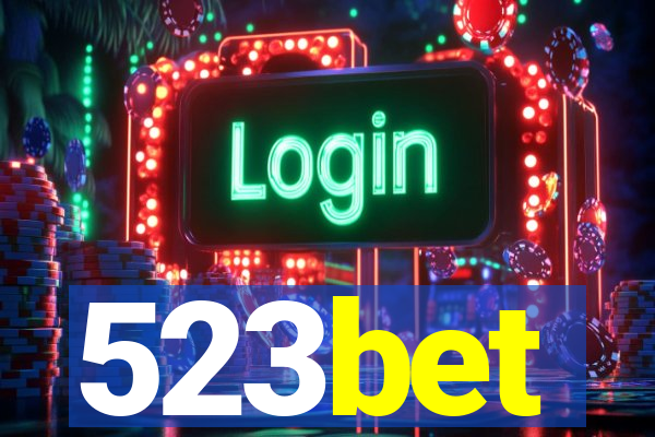 523bet