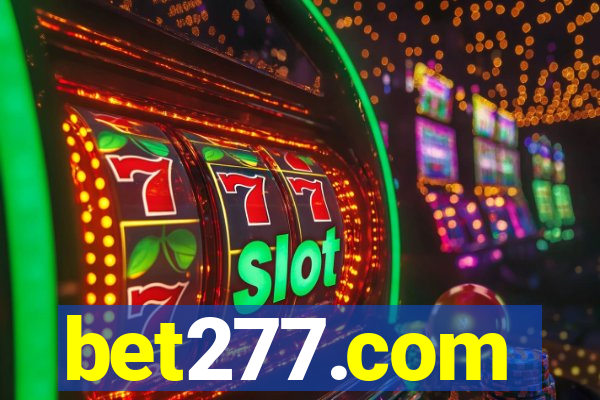 bet277.com