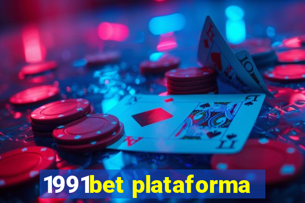 1991bet plataforma