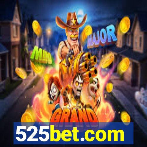 525bet.com