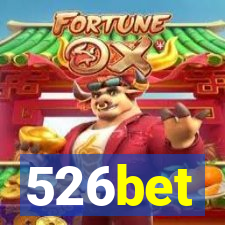 526bet