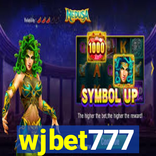 wjbet777