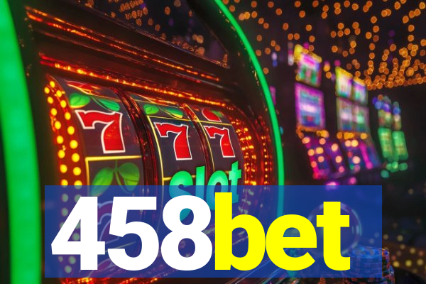 458bet